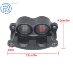 Disc Brake Caliper for Dexter 10K-12K Hydraulic