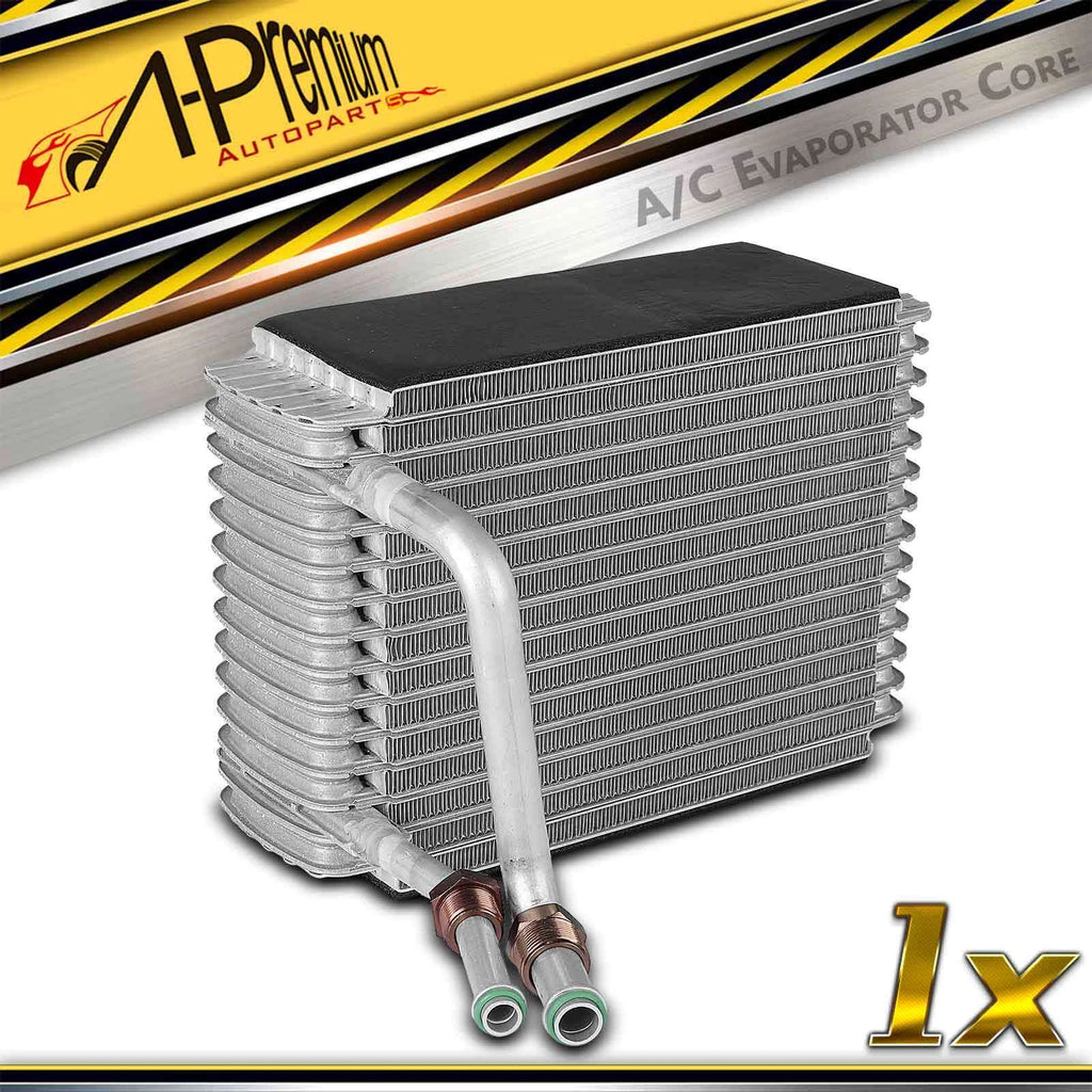 A/C Evaporator Core for Ford Expedition, Lincoln Navigator (1997–2002)