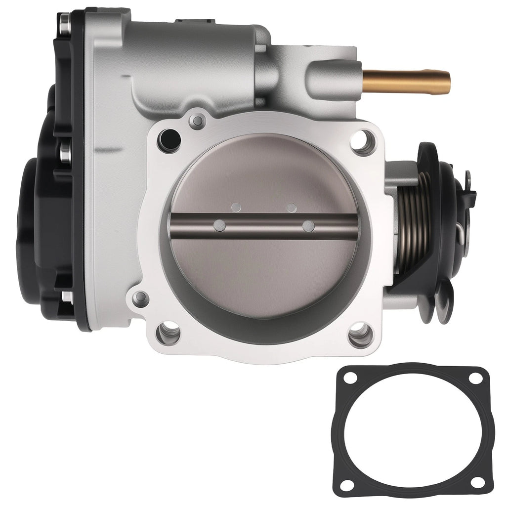 Throttle Body for VW EuroVan Golf Jetta Passat 2.8L (1995–2001) S20110