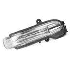 Right Mirror LED Indicator Lamp for Mercedes C Class W203 (2004–2007)