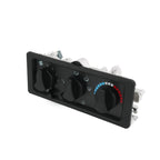 A/C Heater Control Panel for Freightliner FL60 FL70 (1999-2003)
