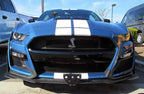 License Plate Bracket Replacement for 2020–2022 Ford Mustang Shelby GT500