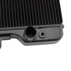 Radiator Cooling Engine Cooler for Honda Rebel CM1100 CMX1100 (2021–2024)