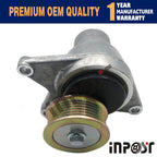 Belt Tensioner with Pulley for Thermo King SLX SLXe SLXi (1977–2023) 773192