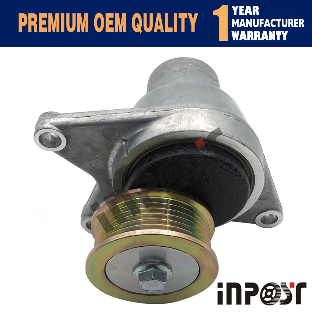 Belt Tensioner with Pulley for Thermo King SLX SLXe SLXi (1977–2023) 773192