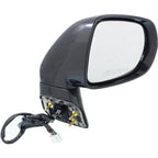 Power Heated Mirrors for Lexus RX350 (2013–2015) - Power Folding, Turn Signal