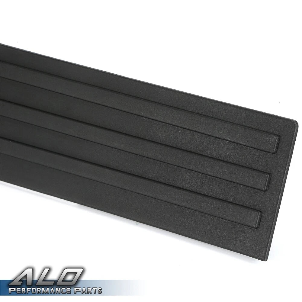 Tailgate Molding Cap Kit for Ford F150 (2015–2020)