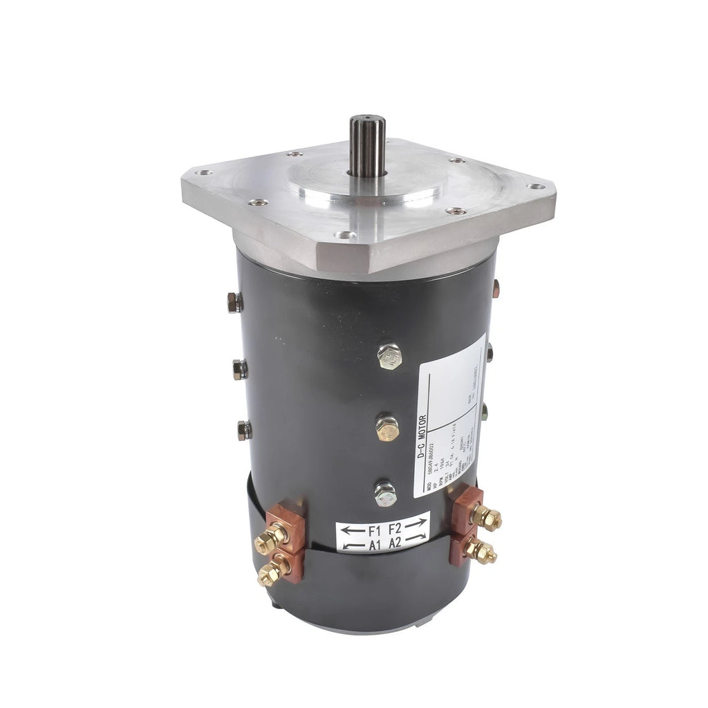 24V DC Drive Motor for Genie Boom Lift Z-45/25