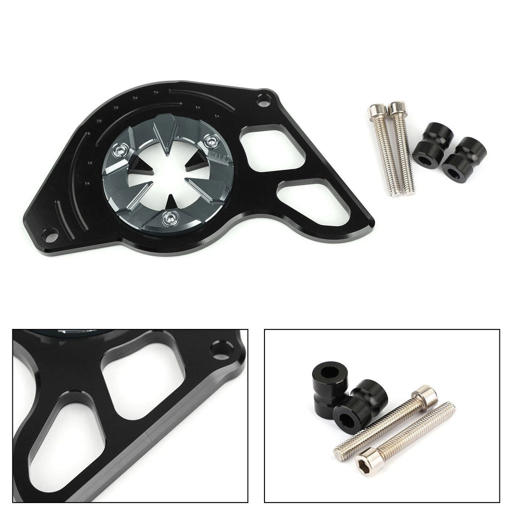 Front Sprocket Chain Guard Cover for Honda Grom MSX125 (2013–2023)