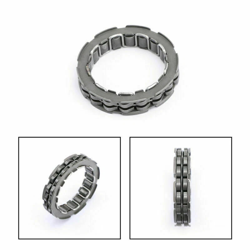 One Way Starter Clutch Bearing for Massimo MSA500 MSU700 Hisun Sector HS500