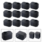 Heat Resistant Sleeves for Prusa MK4, XL Printers (Pack of 12)