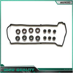 Engine Valve Cover Gasket for Honda Accord 2003–2005 2.4L DOHC