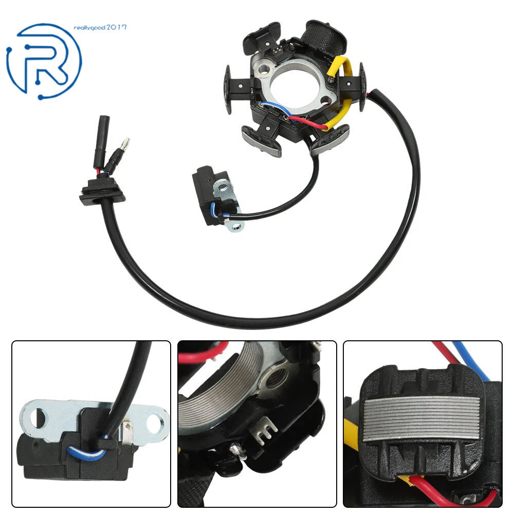 Stator Ignition Coil for Honda XR50R XR70R (2000-2003)