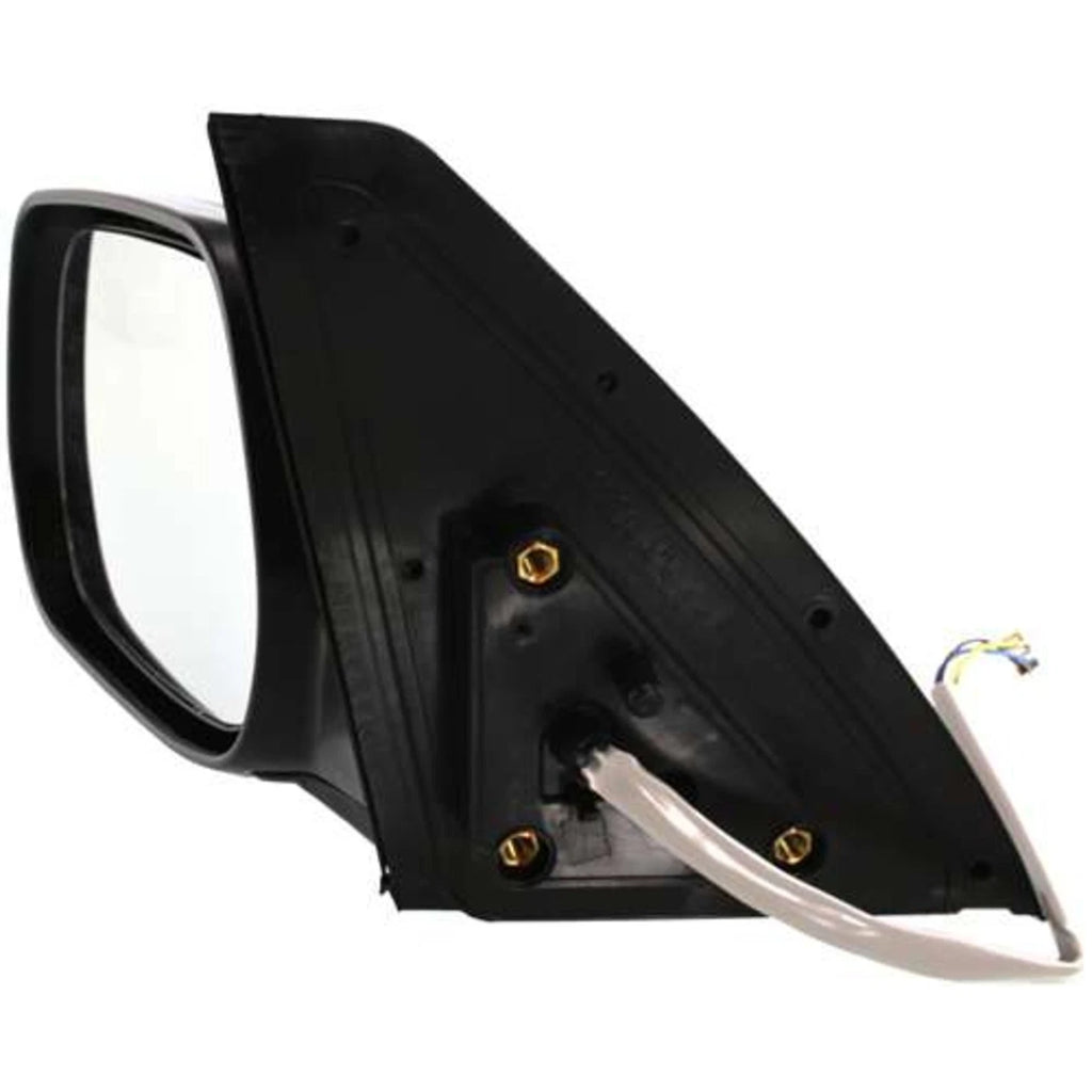Heated Power Mirror for Toyota RAV4 (2001–2005) - Paint to Match
