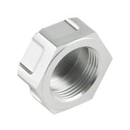 CNC Steering Stem Nut Cap for Suzuki DRZ400 (2000–2024)