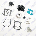 Water Pump Impeller Repair Kit for Honda 40HP 50HP BF40A (06193-ZV5-030)