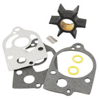 Water Pump Impeller Kit 89983T for Mercury Mariner 2 Stroke (30-70 HP)