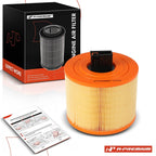 Engine Air Filter for BMW 1 Series E82 E87 E90 (2006–2010)
