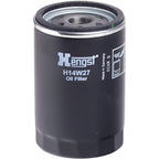 Oil Filters for VW Jetta Golf Audi TT Quattro (H14W27)
