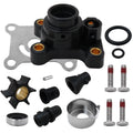 Impeller Water Pump Repair Kit for Johnson/Evinrude 9.9hp & 15hp (394711)