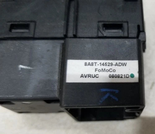 Single Window Switch for Ford Flex (2009–2014) 8A8T-14529-ADW