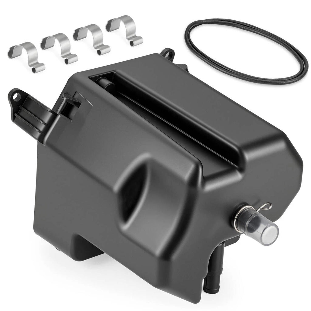 Air Cleaner Box Housing & Clamps for Honda Sportrax 250 TRX250EX (2001–2008)