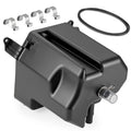 Air Cleaner Box Housing & Clamps for Honda Sportrax 250 TRX250EX (2001–2008)