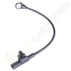 2X Front ABS Wheel Speed Sensor for Mercedes-Benz ML550 (2008–2011)