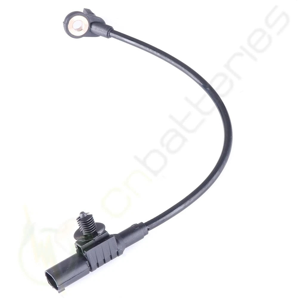 2X Front ABS Wheel Speed Sensor for Mercedes-Benz ML550 (2008–2011)