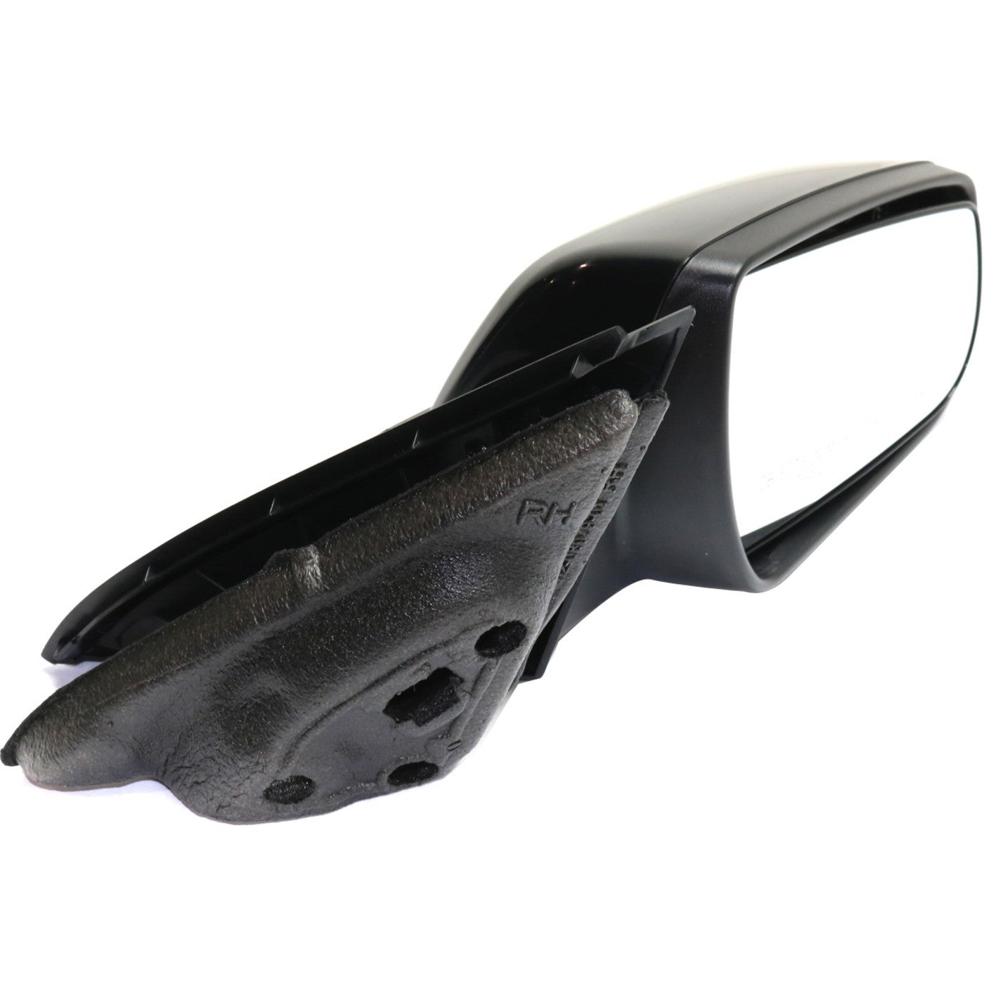 Set of 2 Mirrors for Chevrolet Malibu (2013–2015)