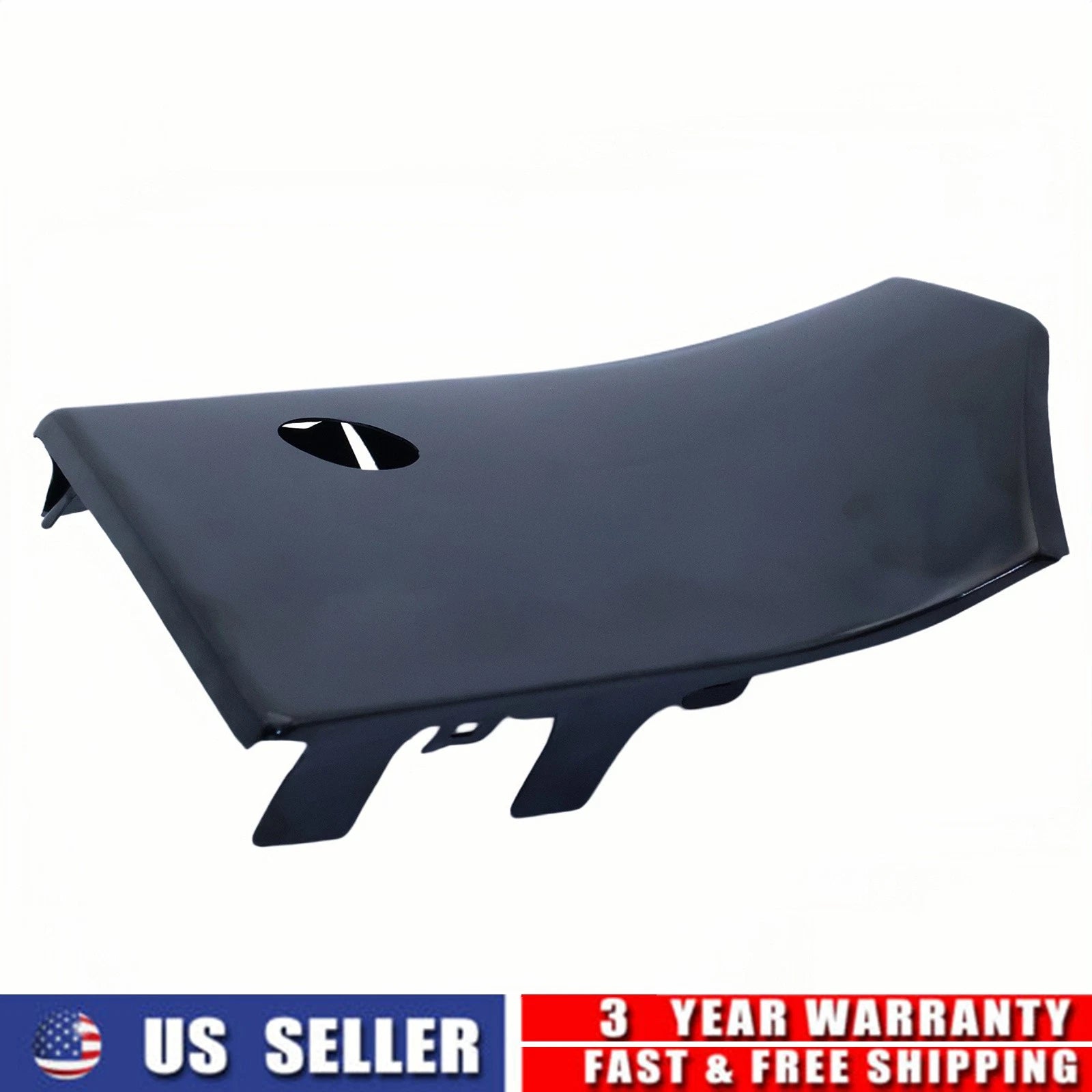 Upper Fender Panel Trim Cover for Toyota FJ Cruiser (2007–2014)