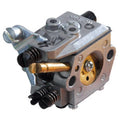Complete Carburetor Assembly for Walbro WT-38-1 (Fits )