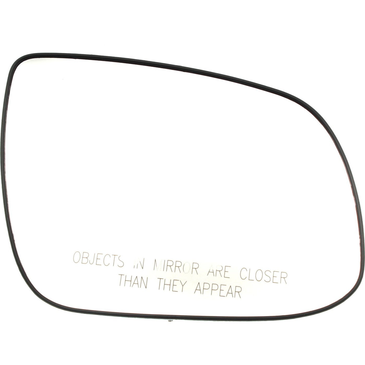 Set of 2 Mirror Glasses for Hyundai Accent Rio5