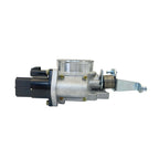 Aluminum Throttle Body for Jeep Cherokee Grand Cherokee Wrangler (1998–2001)