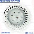 Blower Motor for GMC Yukon, Chevy C1500, C2500, Pontiac (1995–2000) 88959521