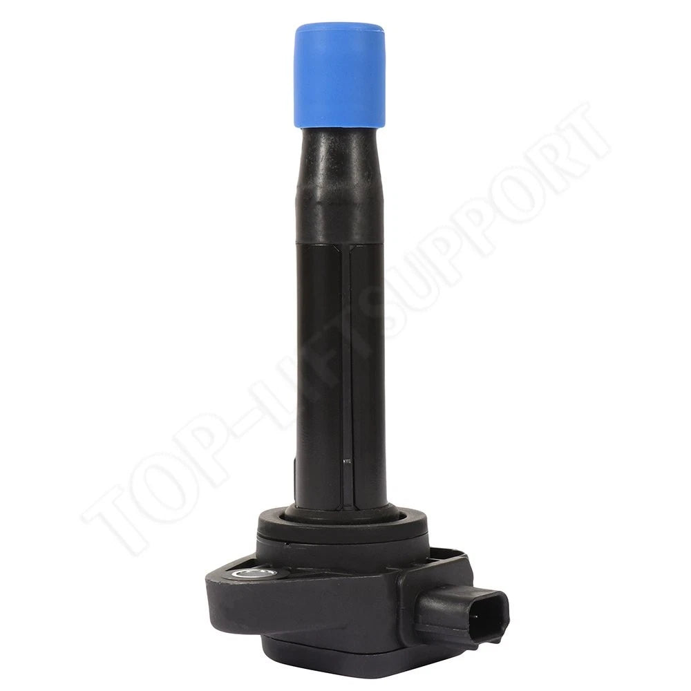 Set of 6 Ignition Coils for Honda Odyssey Accord Acura TL V6 3.5L