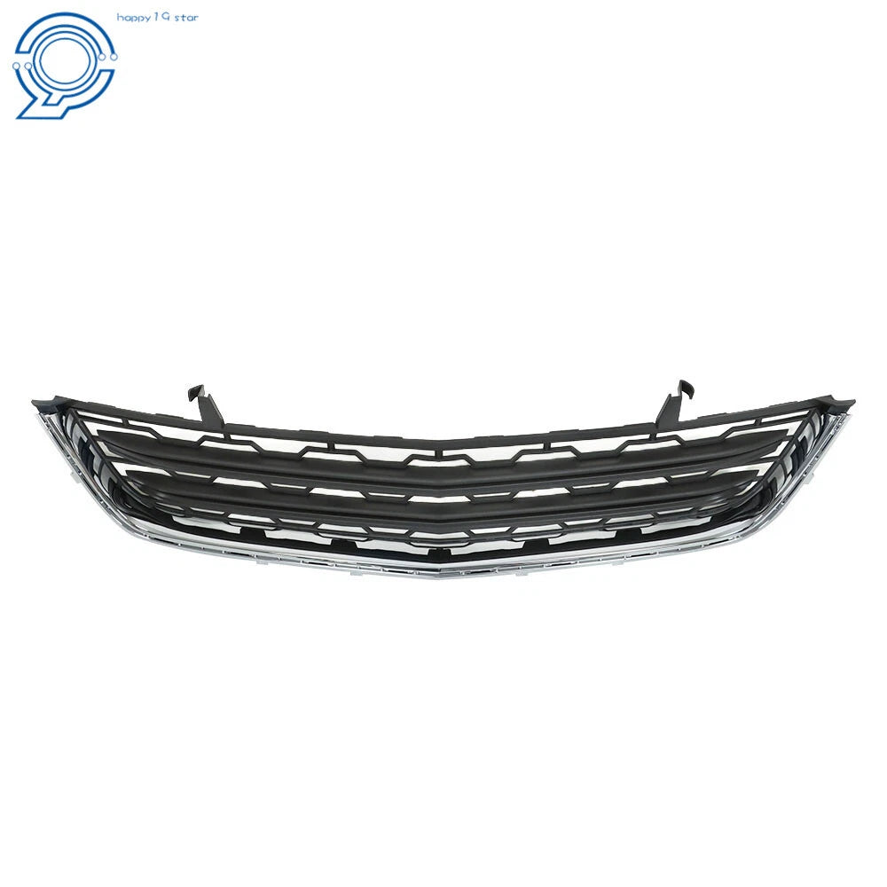 Front Bumper Lower Grille for Chevrolet Traverse (2013-2017)
