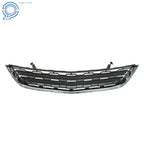 Front Bumper Lower Grille for Chevrolet Traverse (2013-2017)