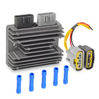 Voltage Regulator Rectifier for Honda Rancher 420 TRX420 (2007–2021) 31600-HP5-601