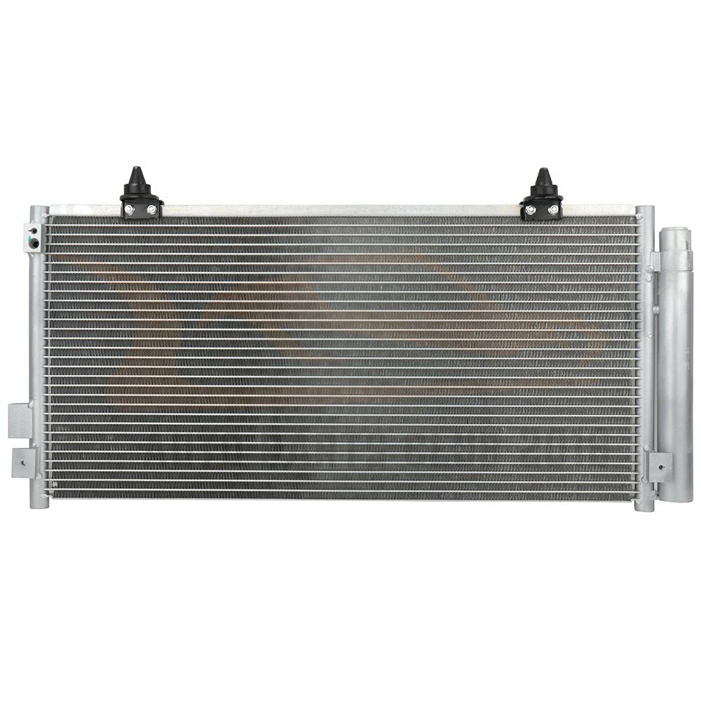 Aluminum AC Condenser for Subaru Impreza (2008-2016)