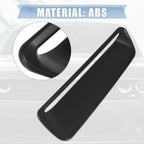 Engine Hood Air Conditioner Outlet Cover Trim for Dodge Challenger (2015-2023)