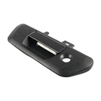 Rear Tailgate Handle with Keyhole for Nissan NP300 Frontier Navara (2016-2019)