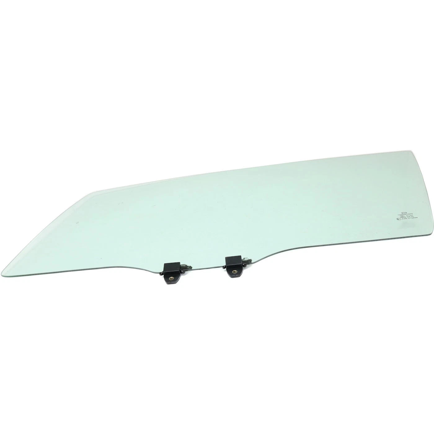 Door Glass Front Driver Left for Honda Fit (2015–2016)