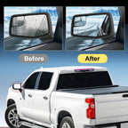 Driver Left Side Door Mirror for Chevrolet Silverado 1500 (2019-2025)
