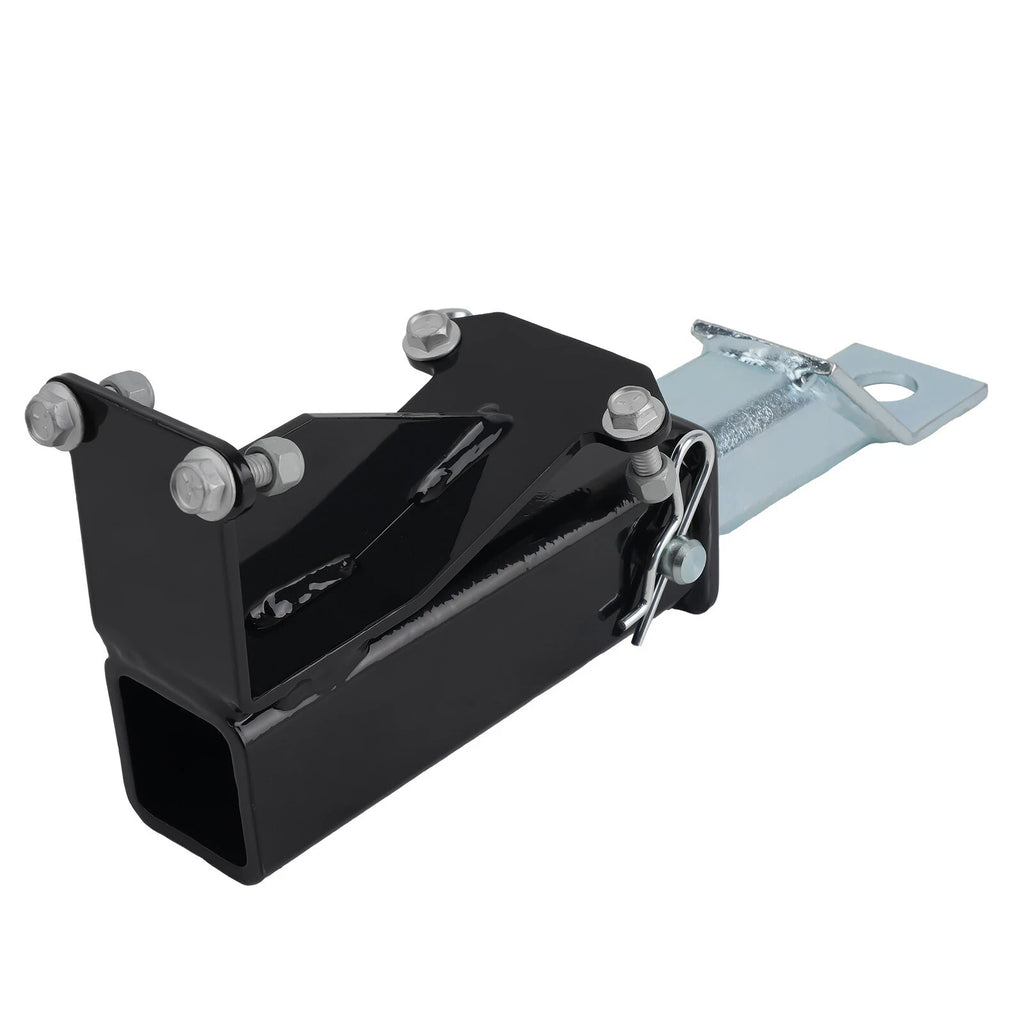 Rear Trailer Hitch Kit for Bad Boy Maverick Mower (2021–Present)