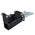 Rear Trailer Hitch Kit for Bad Boy Maverick Mower (2021–Present)