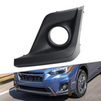 Fog Light Bezel Cover for Subaru Crosstrek 2018-2020 Left