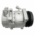 AC Compressor Kit Replacement for Holden Commodore VZ (2004-2006)