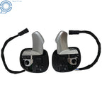 2X Steering Wheel Paddle Shifters for Chrysler Challenger Charger (2015–2020)