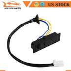 Rear Tailgate Trunk Opener Switch for Nissan Murano (2008-2014)